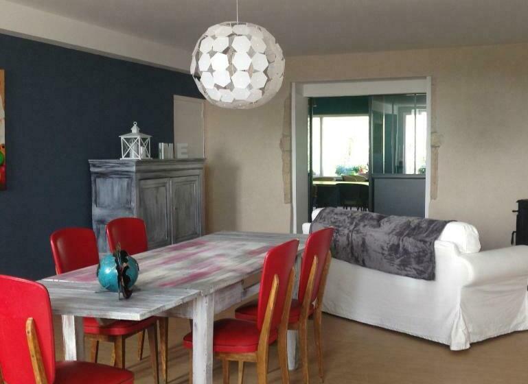 Bed and Breakfast Agathe Et Titi
