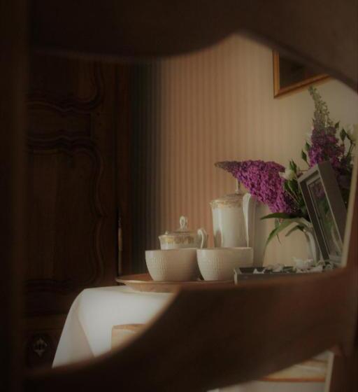 مبيت وإفطار Angoville44