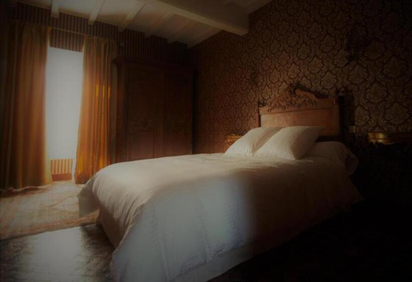 مبيت وإفطار Angoville44