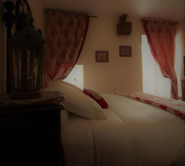 مبيت وإفطار Angoville44