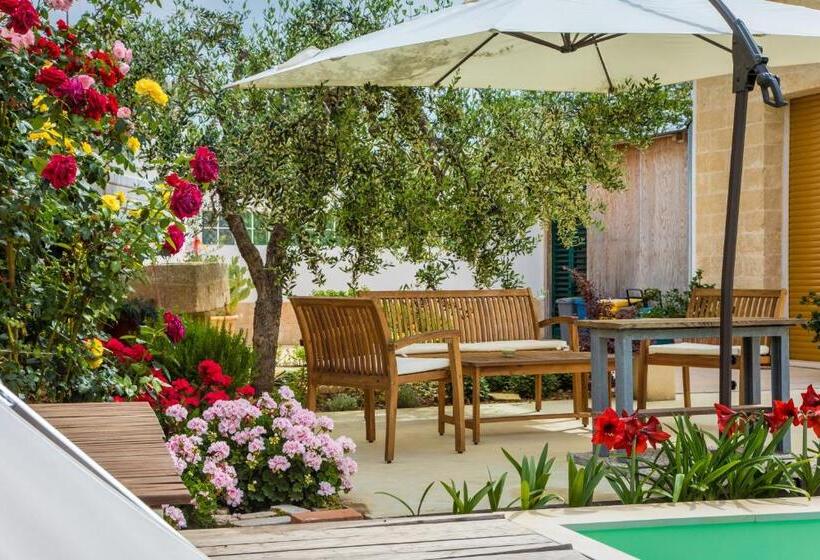 Bed and Breakfast Biancolino