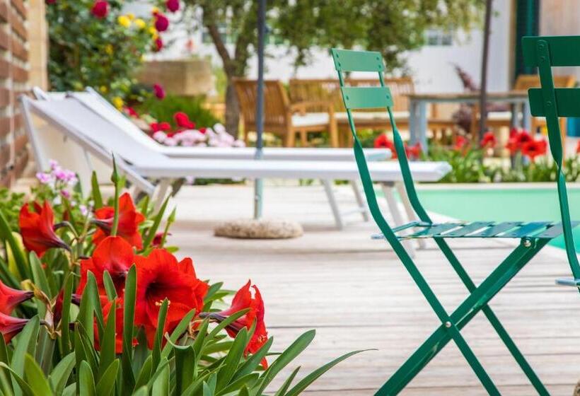 Bed and Breakfast Biancolino