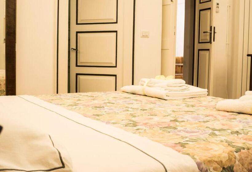Bed and Breakfast Biancolino