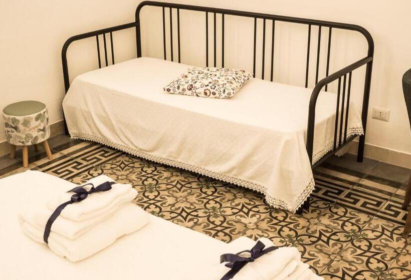 Bed and Breakfast Biancolino