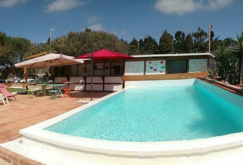 تختخواب و صبحانه Bolinajazz