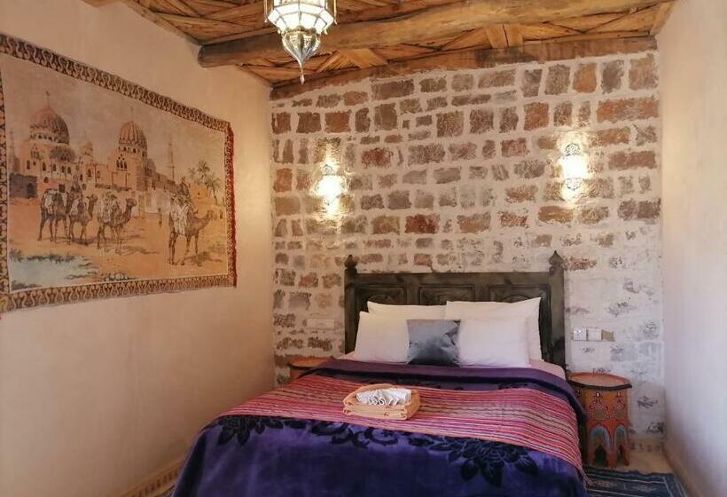 تختخواب و صبحانه Chambre D Hôtes Aya