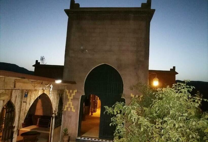 تختخواب و صبحانه Chambre D Hôtes Aya