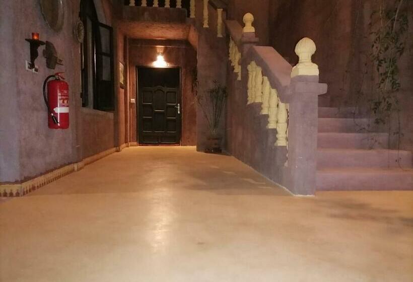 تختخواب و صبحانه Chambre D Hôtes Aya