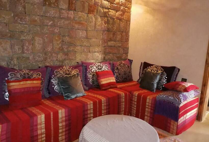 تختخواب و صبحانه Chambre D Hôtes Aya