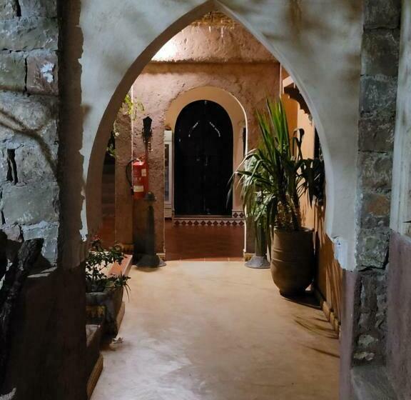 تختخواب و صبحانه Chambre D Hôtes Aya