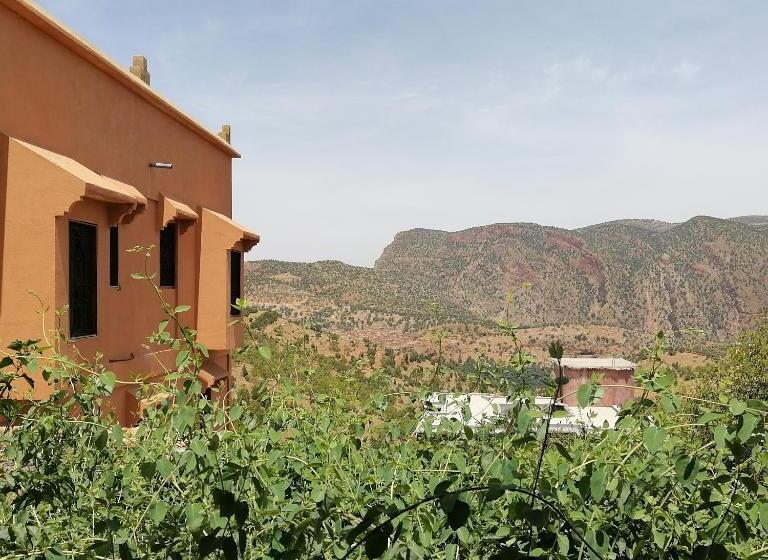 تختخواب و صبحانه Chambre D Hôtes Aya