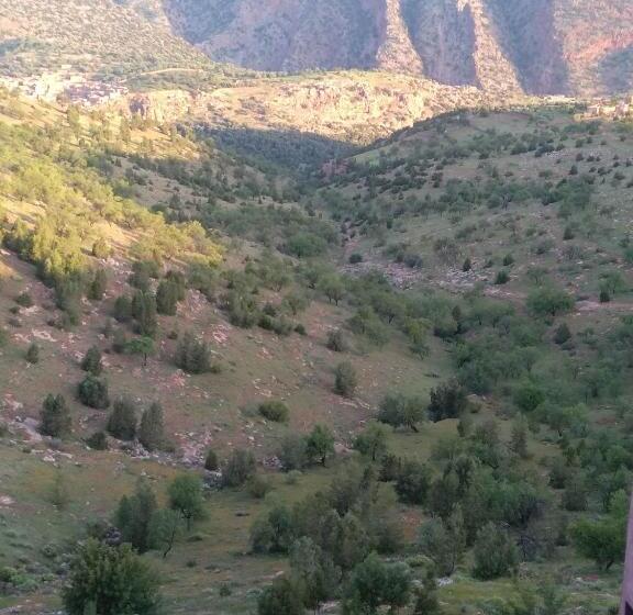 تختخواب و صبحانه Chambre D Hôtes Aya