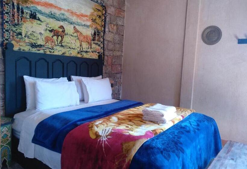 تختخواب و صبحانه Chambre D Hôtes Aya