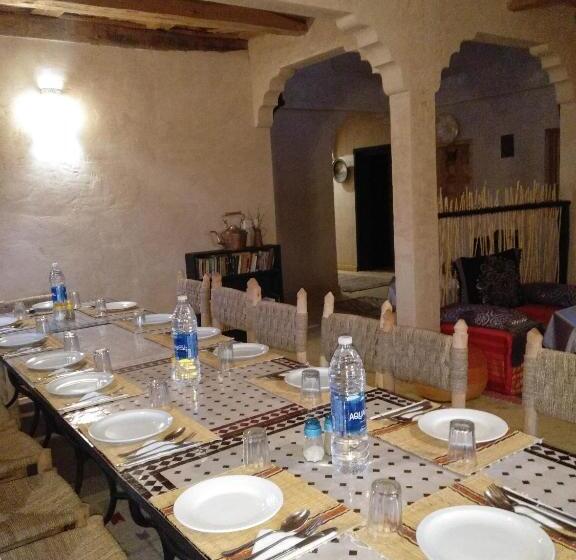 تختخواب و صبحانه Chambre D Hôtes Aya