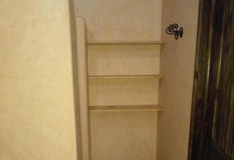 تختخواب و صبحانه Chambre D Hôtes Aya