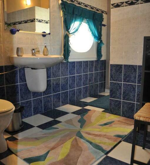 צימר Chambre D Hôtes Sauternais