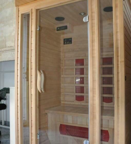 צימר Chambre D Hôtes Sauternais
