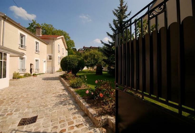 צימר Chez Camille