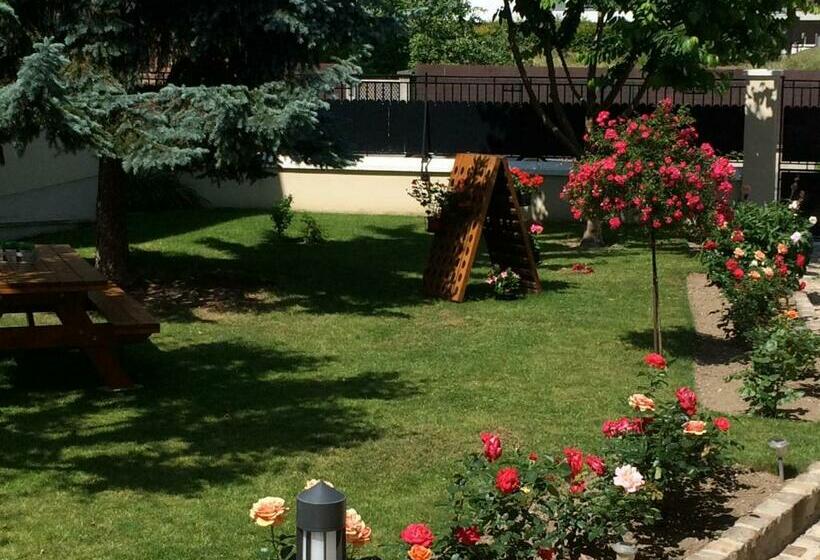 צימר Chez Camille