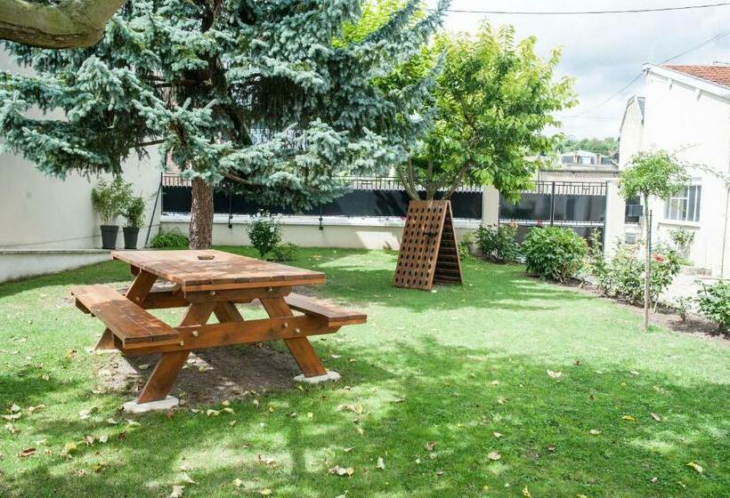 צימר Chez Camille