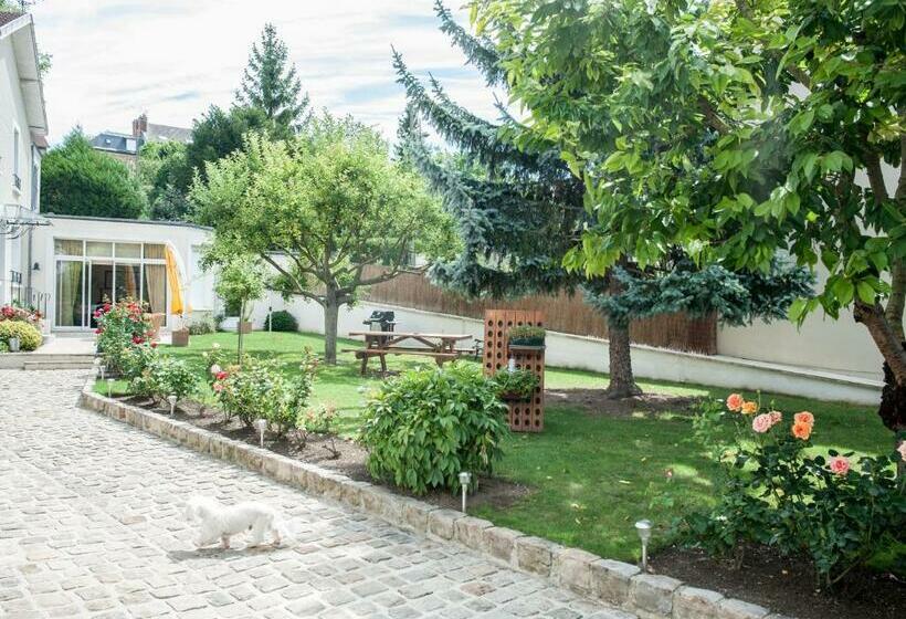 צימר Chez Camille