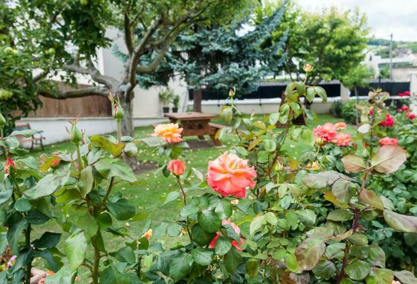 צימר Chez Camille