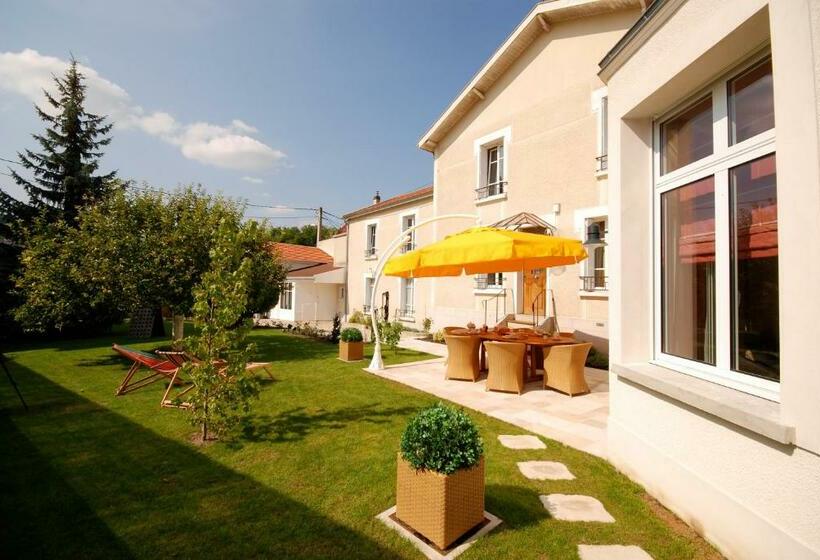 צימר Chez Camille