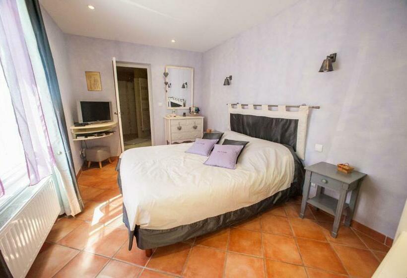 צימר Chez Camille