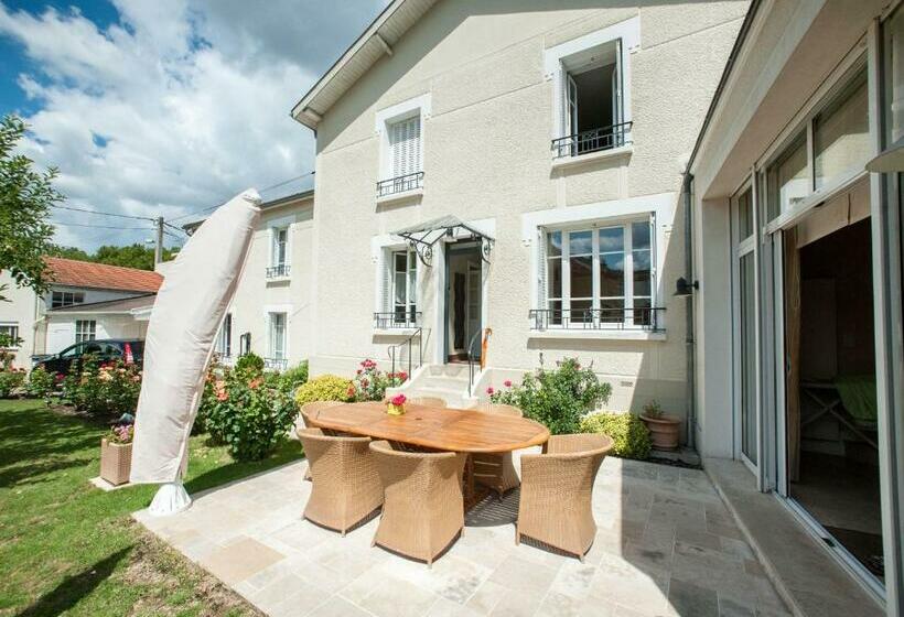 צימר Chez Camille