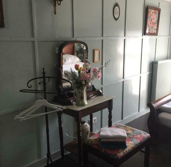 Bed and Breakfast De Snoeperij