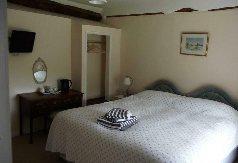 ベッドアンドブレックファースト Deepaller Farm