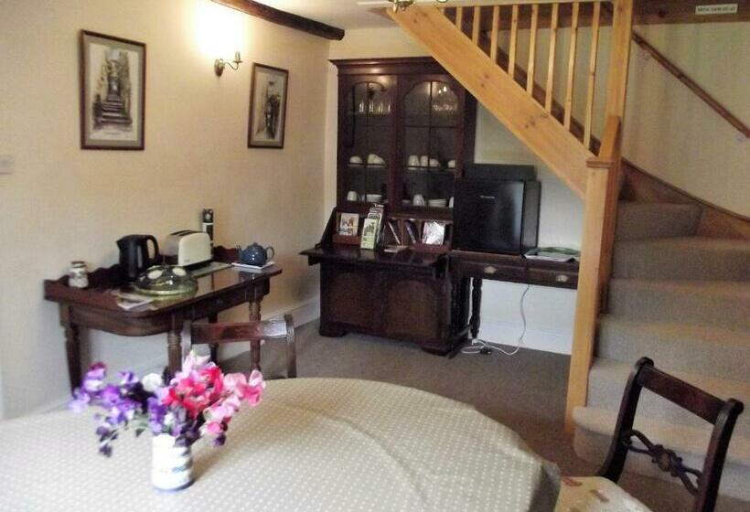 ベッドアンドブレックファースト Deepaller Farm