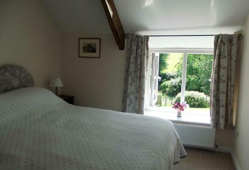 Bed and Breakfast Deepaller Farm