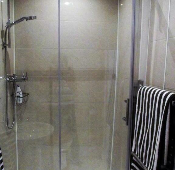 ベッドアンドブレックファースト Deepaller Farm