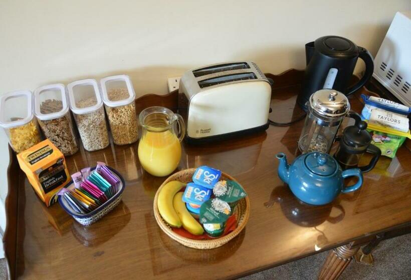 Bed and Breakfast Deepaller Farm