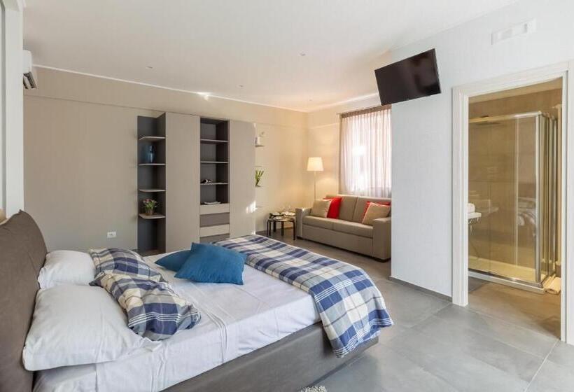 צימר Dimora Ciociola