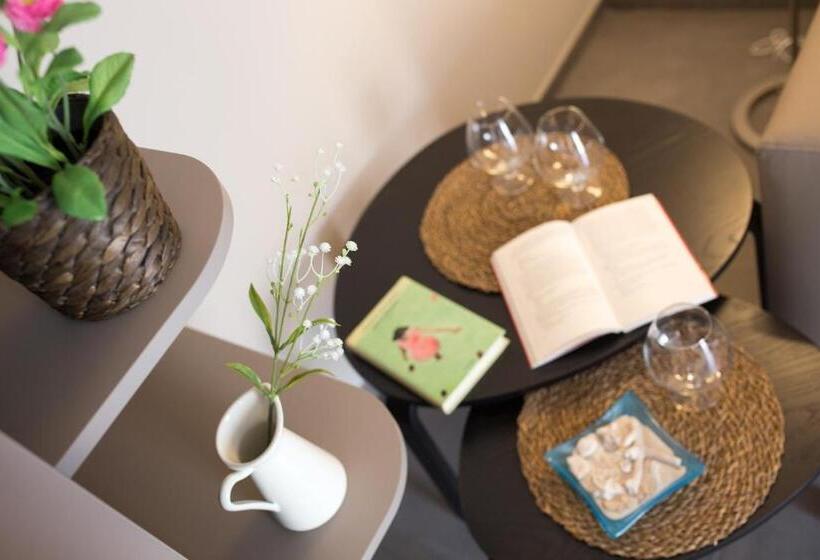 צימר Dimora Ciociola