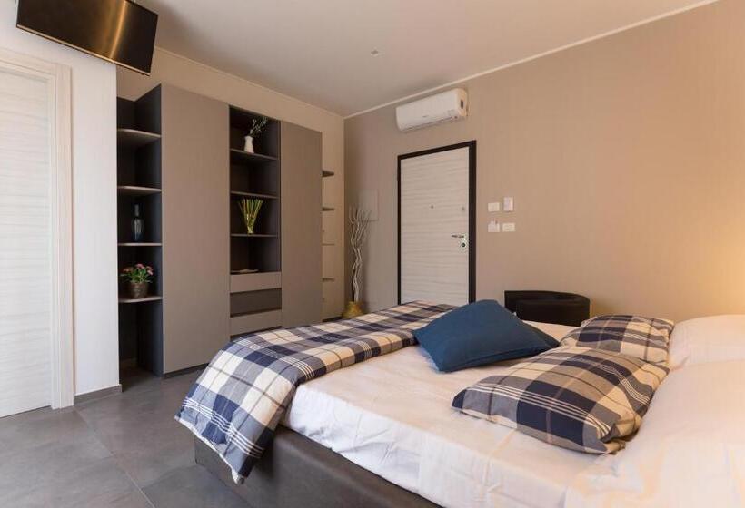 צימר Dimora Ciociola