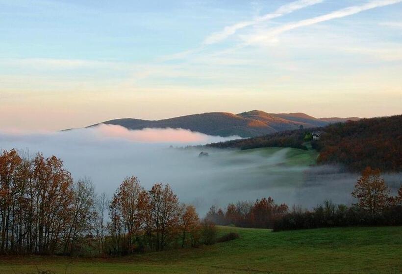 ベッドアンドブレックファースト Domaine Du Colombier, Chambres D Hotes