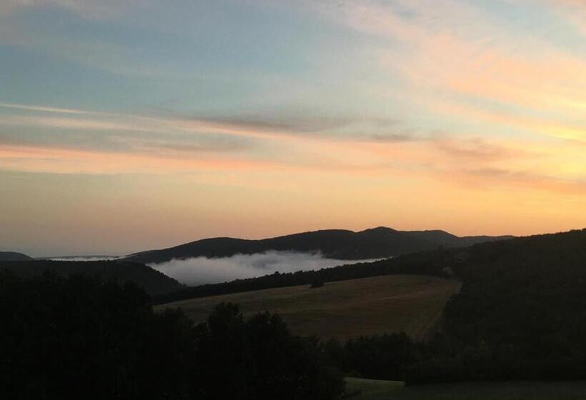 住宿加早餐  Domaine Du Colombier, Chambres D Hotes