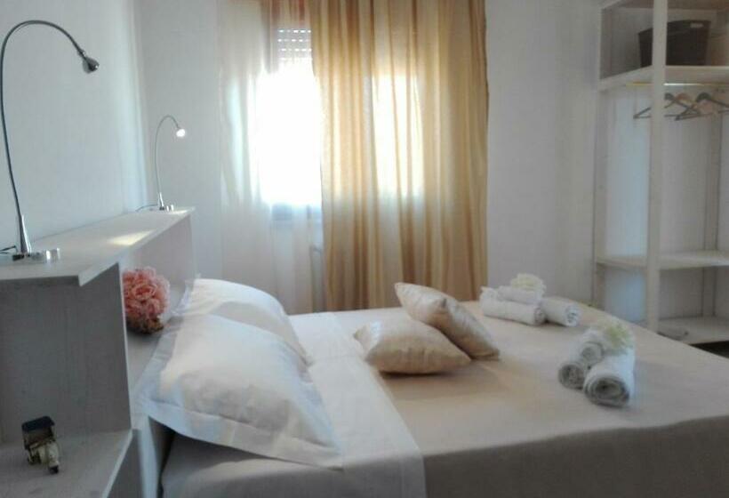 Bed And Breakfast Elettra