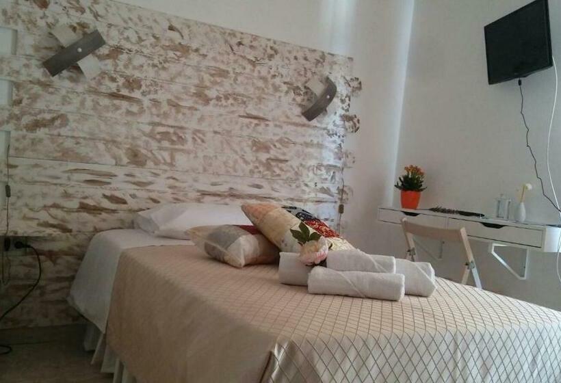 Bed And Breakfast Elettra