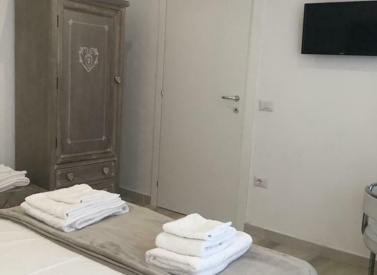 צימר Graffiti In Barbagia