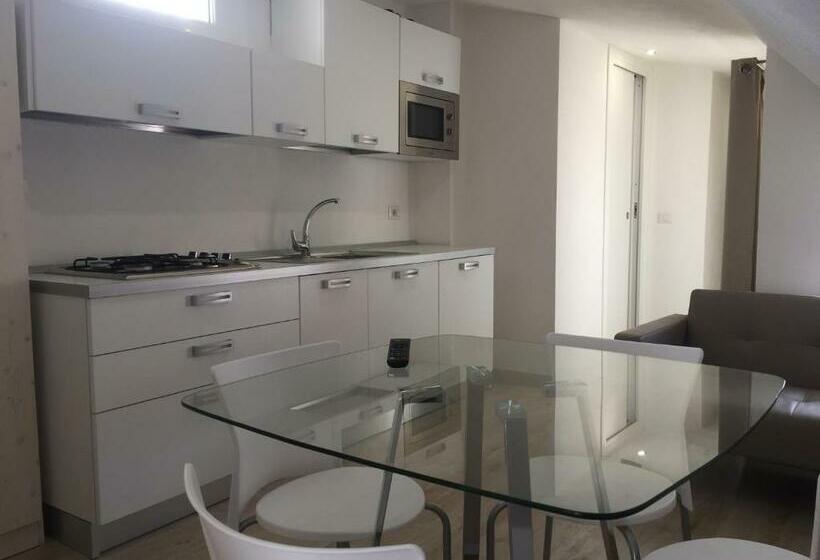 צימר Graffiti In Barbagia