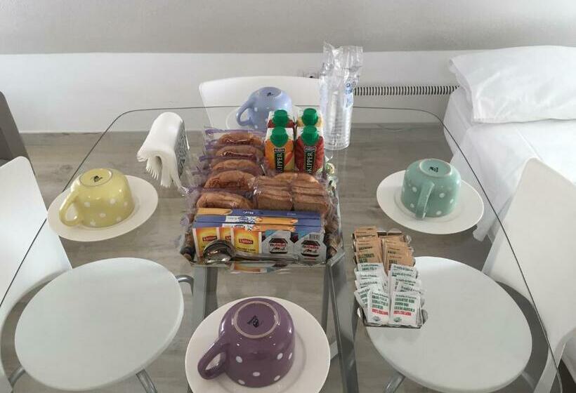 צימר Graffiti In Barbagia