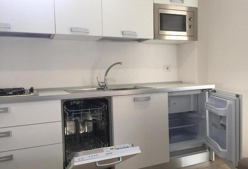 צימר Graffiti In Barbagia