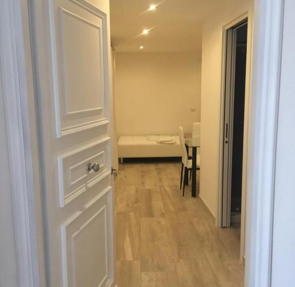 צימר Graffiti In Barbagia