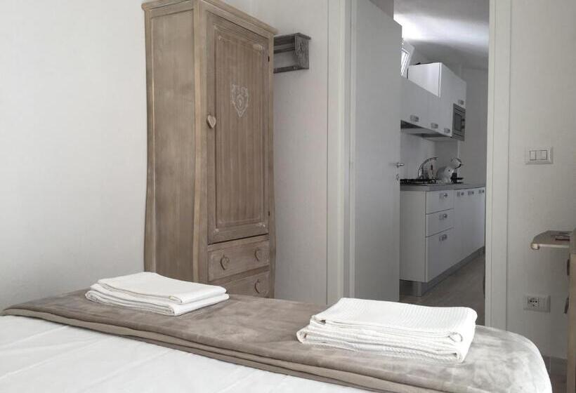 צימר Graffiti In Barbagia