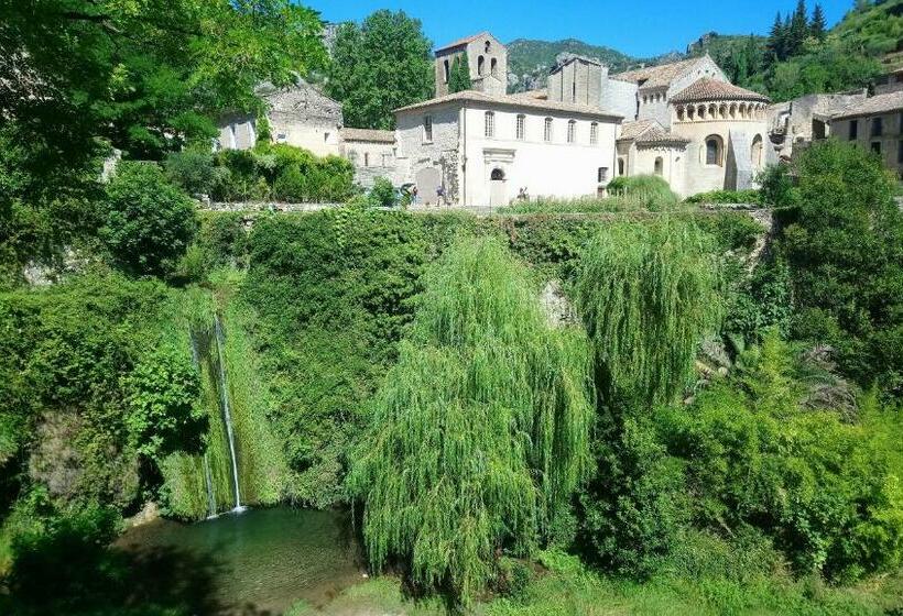 צימר Gîte De La Tour