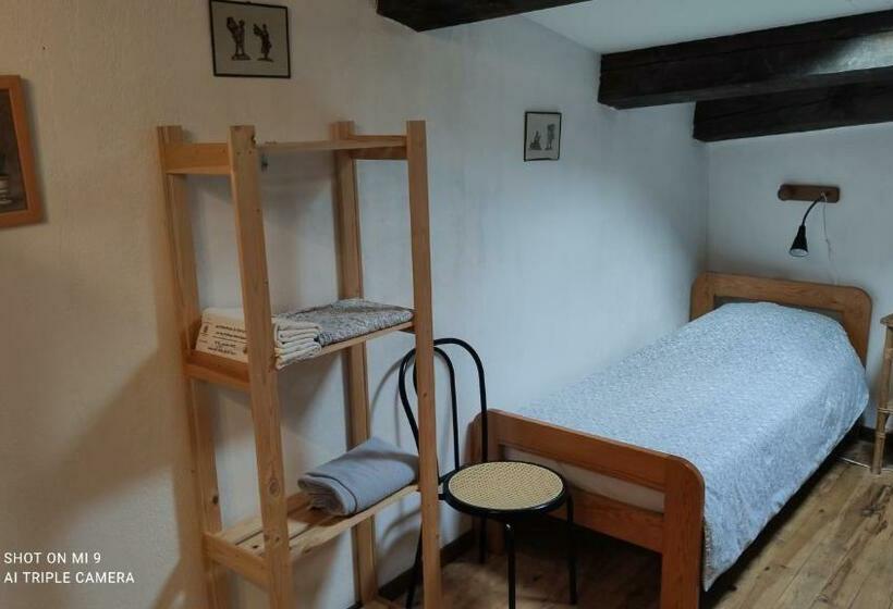 צימר Gîte De La Tour